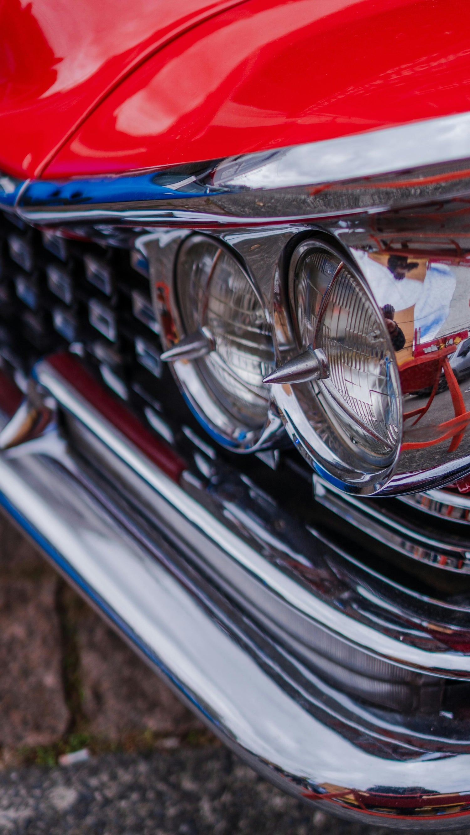 Exterior Accessories