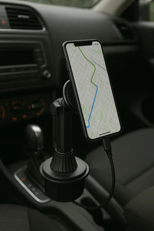 X.BAND - Car Cup Mount Holder